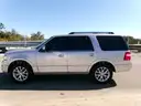 2016 Ford Expedition
