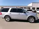 2016 Ford Expedition