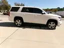 2017 Chevrolet Tahoe