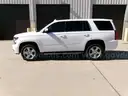 2017 Chevrolet Tahoe