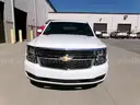 2017 Chevrolet Tahoe