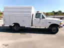 1996 Ford F-450 SD