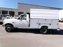 1996 Ford F-450 SD