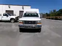 1996 Ford F-450 SD