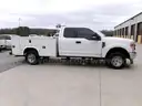 2020 Ford F-250 SD XL SuperCab 4WD
