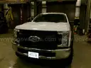2017 Ford F-550