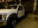 2017 Ford F-550
