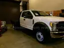2017 Ford F-550