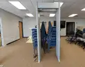 Walk Through Metal Detector