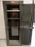 Lot of Gun Safes