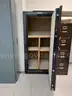 Lot of Gun Safes