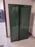Lot of Gun Safes