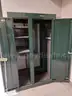 Lot of Gun Safes