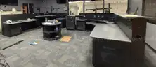 911 Dispatch Workstation