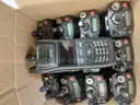 Lot Radios