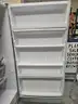 Imperial Heavy Duty Commercial Freezer