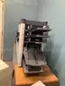 Hasler M8500 Folder/Inserter Mail Processing Machine