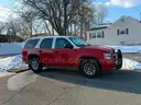2013 Chevrolet Tahoe