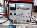 Minuteman 200X Floor Scrubber