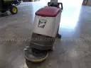 Minuteman 200X Floor Scrubber