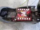 Minuteman 200X Floor Scrubber