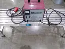 Minuteman 200X Floor Scrubber