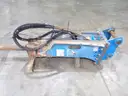 Okada ORV 1500H Hydraulic Hammer