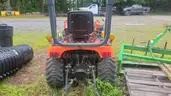 Kioti CS2410 Hydrostatic Tractor