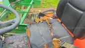 Kioti CS2410 Hydrostatic Tractor