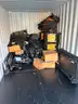 Miscellaneous Interior Auto Parts