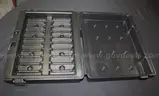 Turtle Perm-A-Store LTO Data Tape Storage Box