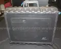 Turtle Perm-A-Store LTO Data Tape Storage Box