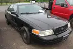 2010 Ford Crown Victoria