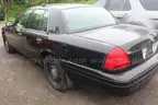2010 Ford Crown Victoria