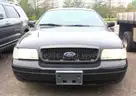2010 Ford Crown Victoria