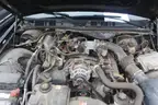 2010 Ford Crown Victoria