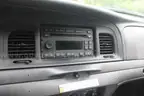 2010 Ford Crown Victoria