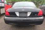 2010 Ford Crown Victoria