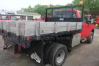 2004 Ford F-350 SD XL 4WD DRW