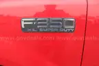 2004 Ford F-350 SD XL 4WD DRW