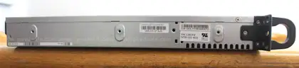 (2) Unitrends Backup Appliances