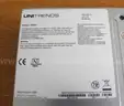 (2) Unitrends Backup Appliances