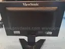 (30) Various Viewsonic Computer Monitors