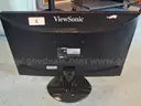 (30) Various Viewsonic Computer Monitors