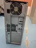 (4) HP Compaq Tower PCs