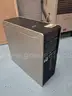 (4) HP Compaq Tower PCs