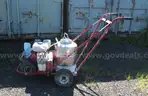 Pioneer Low Pressure Field Painter