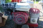 Pioneer Low Pressure Field Painter
