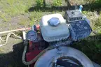 Pioneer Low Pressure Field Painter