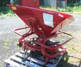 Lely Fertilizer Spreader